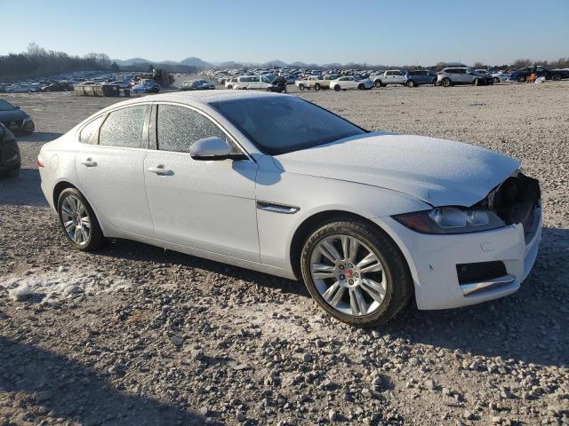Photo 4 from auction – 2016 JAGUAR XF PREMIUM with VIN SAJBD4BV2GCY06655