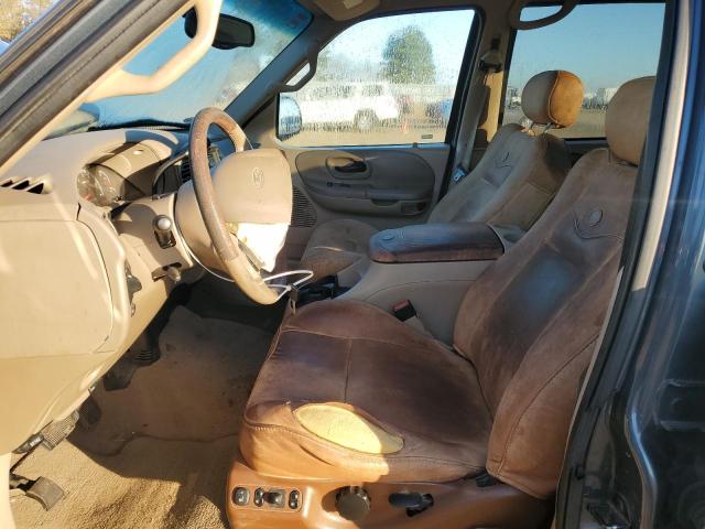 Photo 7 from auction – 2002 FORD F150 SUPER with VIN 1FTRW07L82KB73472
