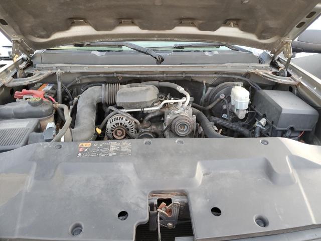 Photo 11 from auction – 2013 CHEVROLET SILVERADO with VIN 1GCNCPEX7DZ274390