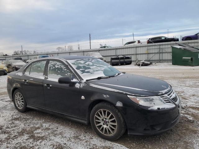 Photo 4 from auction – 2010 SAAB 9-3 with VIN YS3FA4CY9A1607647
