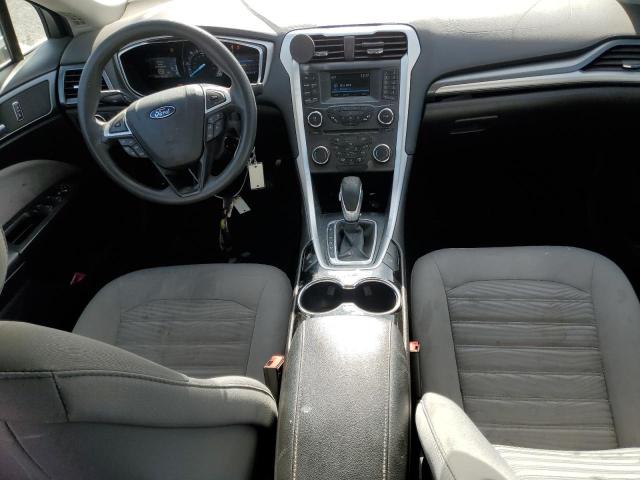 Photo 8 from auction – 2016 FORD FUSION S H with VIN 3FA6P0UU7GR329054