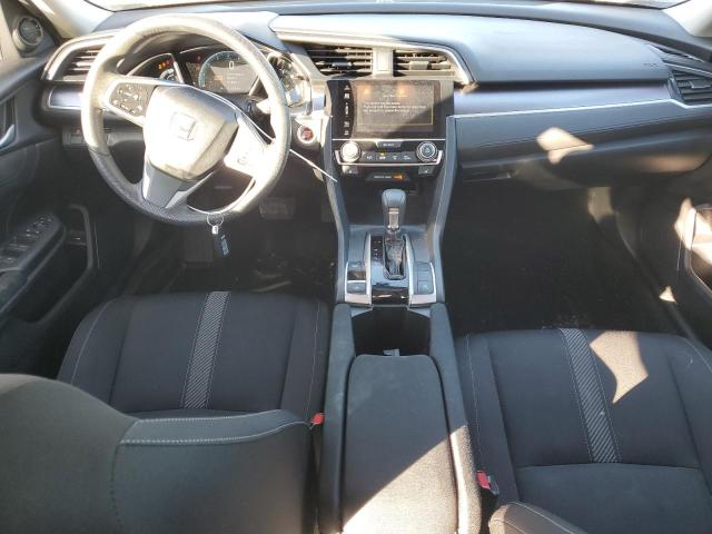 Photo 8 from auction – 2016 HONDA CIVIC EX with VIN 19XFC1F34GE042021