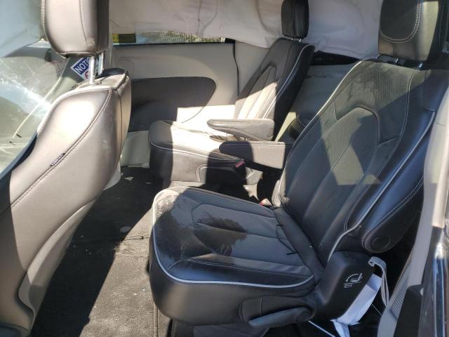 Photo 11 from auction – 2022 CHRYSLER PACIFICA L with VIN 2C4RC1GGXNR233324