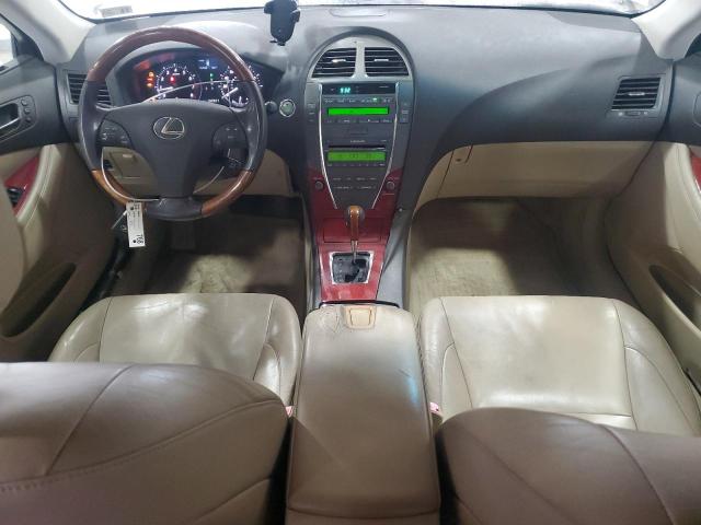 Photo 8 from auction – 2008 LEXUS ES 350 with VIN JTHBJ46G182219338