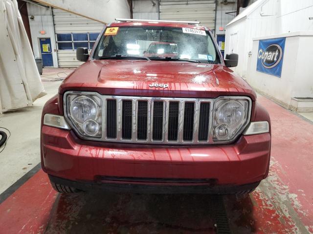 Photo 5 from auction – 2012 JEEP LIBERTY LI with VIN 1C4PJMCK4CW109899
