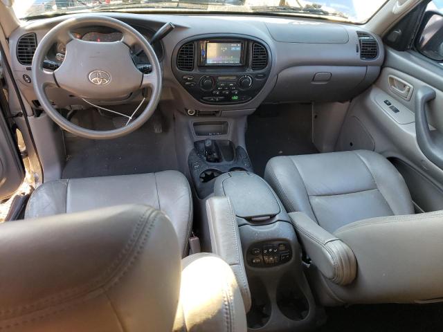 Photo 8 from auction – 2004 TOYOTA SEQUOIA SR with VIN 5TDBT44A04S226276