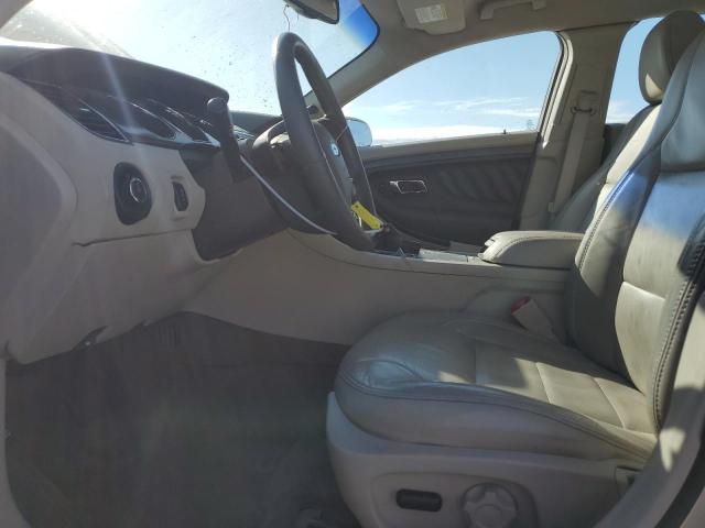 Photo 7 from auction – 2011 FORD TAURUS SEL with VIN 1FAHP2EW0BG183973
