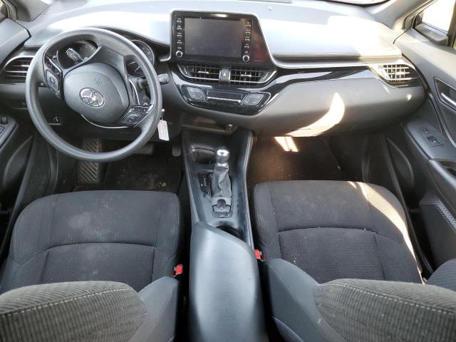 Photo 8 from auction – 2019 TOYOTA C-HR XLE with VIN NMTKHMBX0KR091269