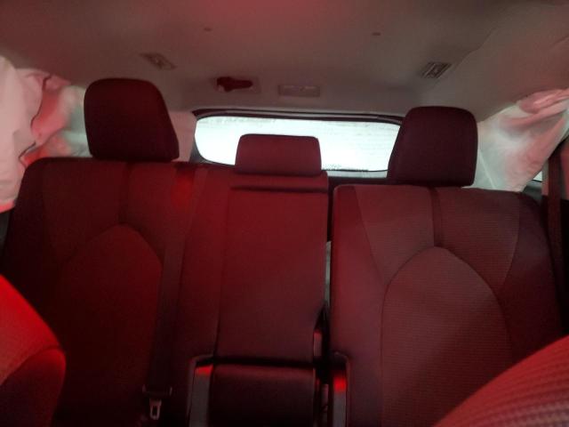 Photo 10 from auction – 2021 TOYOTA HIGHLANDER with VIN 5TDBZRBH2MS126675