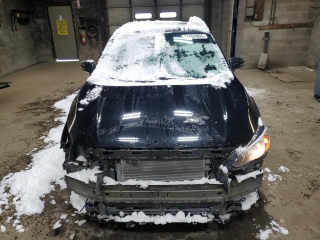 Photo 5 from auction – 2019 SUBARU IMPREZA SP with VIN 4S3GKAJ67K1628474