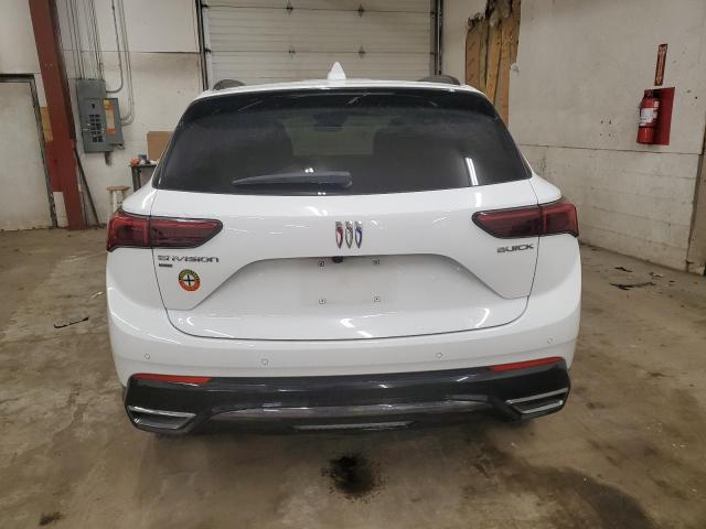 Photo 6 from auction – 2024 BUICK ENVISION E with VIN LRBFZPE40RD012884