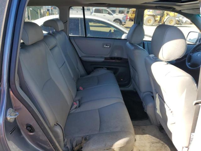 Zdjęcie 11 z aukcji – 2006 TOYOTA HIGHLANDER z VIN JTEEP21AX60171590