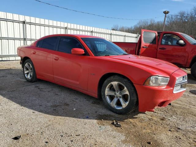 Photo 4 from auction – 2014 DODGE CHARGER R/ with VIN 2C3CDXCT9EH140488