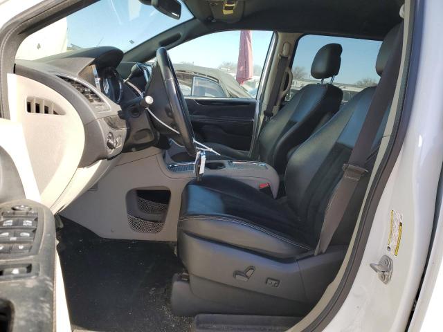 Photo 7 from auction – 2018 DODGE GRAND CARA with VIN 2C4RDGCGXJR359831