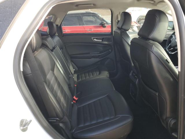 Photo 10 from auction – 2022 FORD EDGE SEL with VIN 2FMPK4J97NBA04139