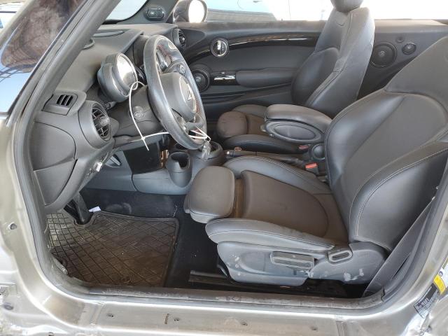 Photo 7 from auction – 2019 MINI COOPER S with VIN WMWWG9C54K3E40225