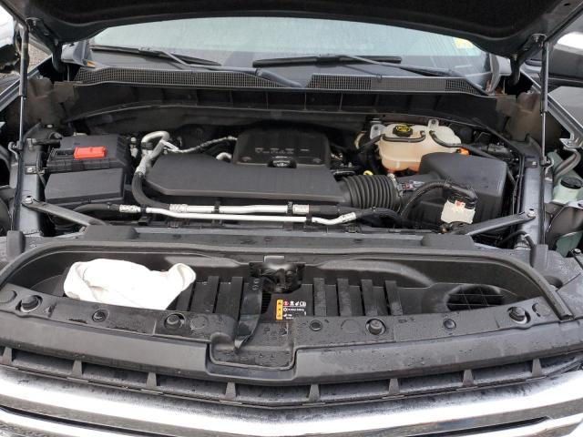 Photo 11 from auction – 2022 CHEVROLET SILVERADO with VIN 1GCPYDEK2NZ186703