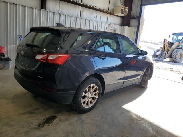 Photo 3 from auction – 2020 CHEVROLET EQUINOX LS with VIN 3GNAXSEV8LS668908