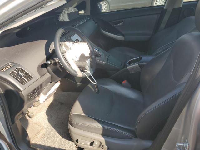 صورة رقم 7 من المزاد - 2015 TOYOTA PRIUS مع VIN JTDKN3DU3F1901973