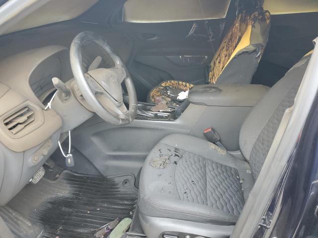 Photo 7 from auction – 2020 CHEVROLET EQUINOX LT with VIN 3GNAXKEV5LS648566