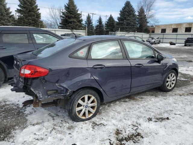 Photo 3 from auction – 2012 FORD FIESTA SE with VIN 3FADP4BJ2CM217924