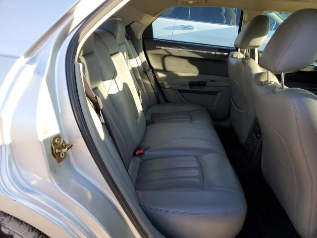 Photo 10 from auction – 2005 CHRYSLER 300C with VIN 2C3JA63H25H153993