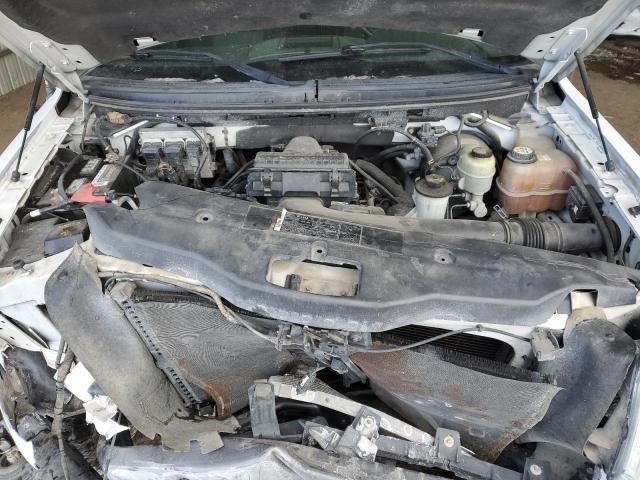 Photo 11 from auction – 2006 FORD F150 SUPER with VIN 1FTPW14566FA39139