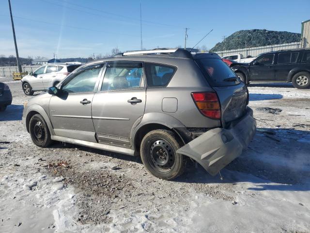 Photo 2 from auction – 2004 PONTIAC VIBE with VIN 5Y2SL62834Z449907