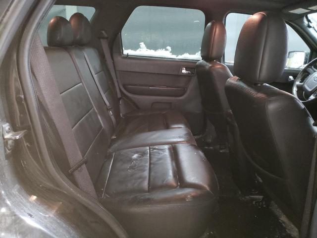 Photo 11 from auction – 2010 FORD ESCAPE LIM with VIN 1FMCU9EG0AKB53510
