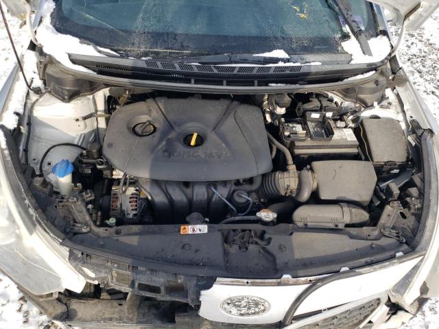 Photo 11 from auction – 2015 KIA FORTE LX with VIN KNAFK4A62F5308827
