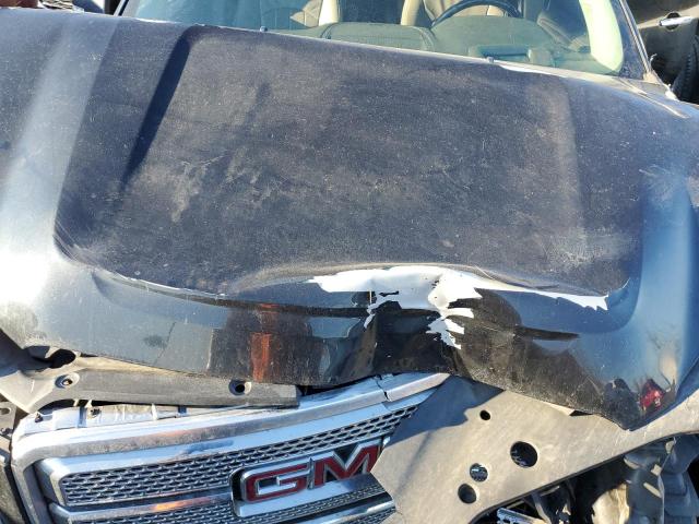 Photo 12 from auction – 2015 GMC ACADIA DEN with VIN 1GKKVTKDXFJ267214