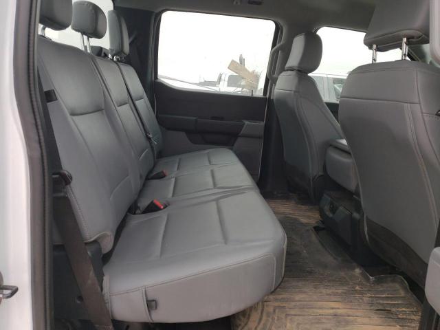Photo 10 from auction – 2023 FORD F250 SUPER with VIN 1FT7W2BT8PEC11282
