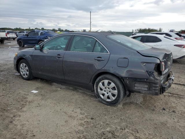 Photo 2 from auction – 2011 TOYOTA CAMRY BASE with VIN 4T1BF3EK2BU124037