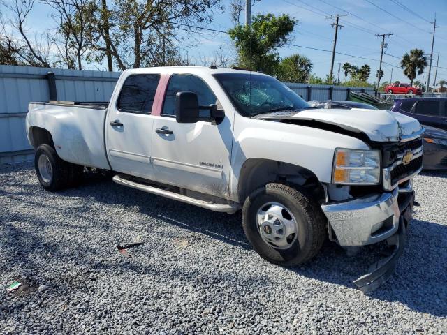 Photo 4 from auction – 2013 CHEVROLET SILVERADO with VIN 1GC4K0C8XDF171628