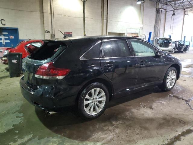Photo 3 from auction – 2015 TOYOTA VENZA LE with VIN 4T3ZA3BB6FU093258