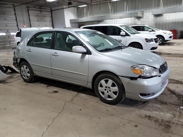 Photo 4 from auction – 2008 TOYOTA COROLLA CE with VIN 1NXBR30E68Z953937