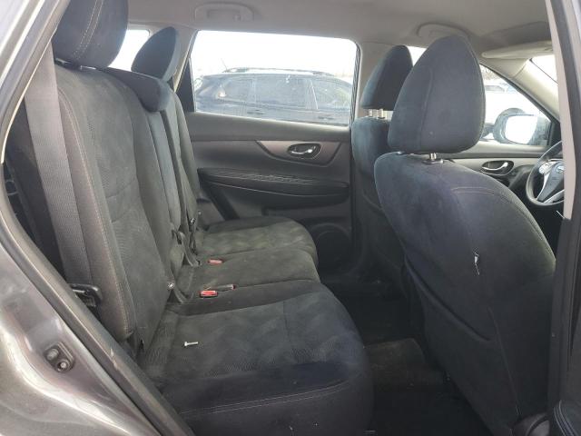 Photo 11 from auction – 2016 NISSAN ROGUE S with VIN 5N1AT2MV2GC780861