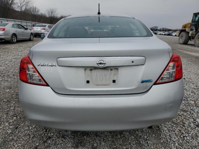 Photo 6 from auction – 2012 NISSAN VERSA S with VIN 3N1CN7AP2CL936179