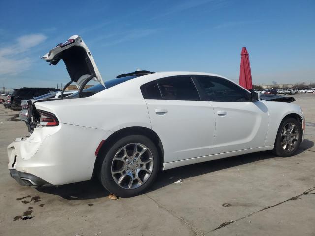 Zdjęcie 3 z aukcji – 2016 DODGE CHARGER SX z VIN 2C3CDXJG0GH181200