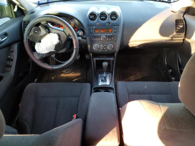 Photo 8 from auction – 2011 NISSAN ALTIMA BAS with VIN 1N4AL2APXBC173504