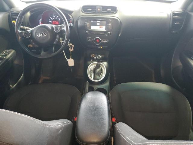 Photo 8 from auction – 2017 KIA SOUL + with VIN KNDJP3A5XH7456778
