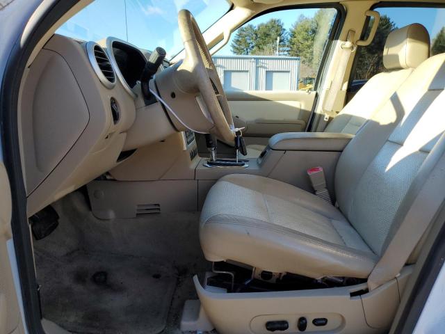Photo 7 from auction – 2007 MERCURY MOUNTAINEE with VIN 4M2EU48897UJ06312