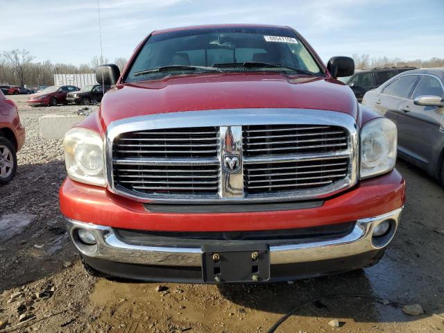 Photo 5 from auction – 2008 DODGE RAM 1500 S with VIN 1D7HU18278J108209