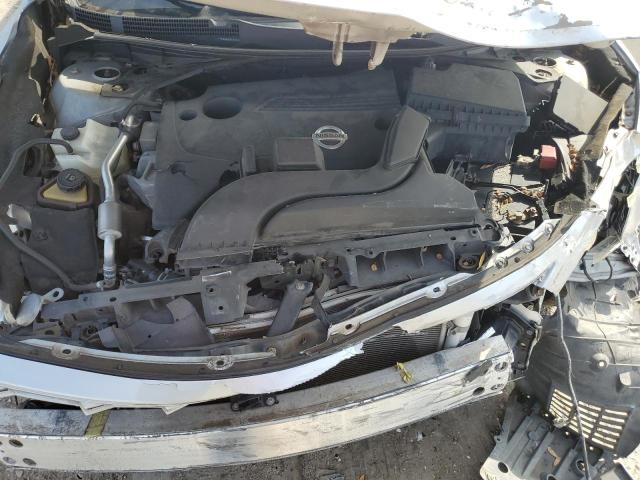 Photo 11 from auction – 2014 NISSAN ALTIMA 2.5 with VIN 1N4AL3AP9EC269313