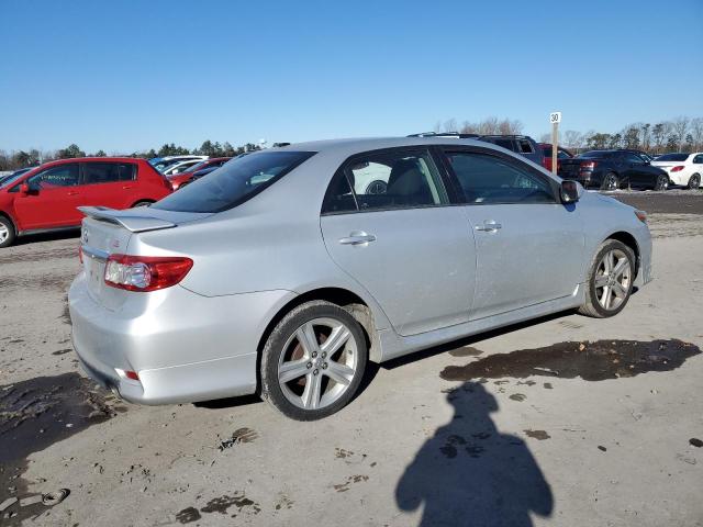 Photo 3 from auction – 2013 TOYOTA COROLLA BA with VIN 2T1BU4EE1DC934334