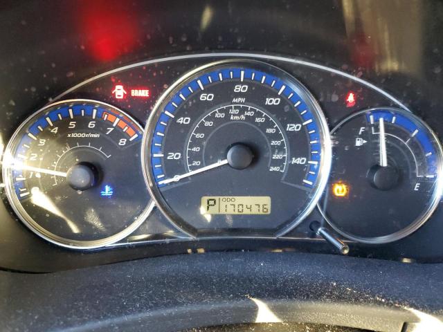 Photo 9 from auction – 2011 SUBARU FORESTER 2 with VIN JF2SHBDC2BH722030