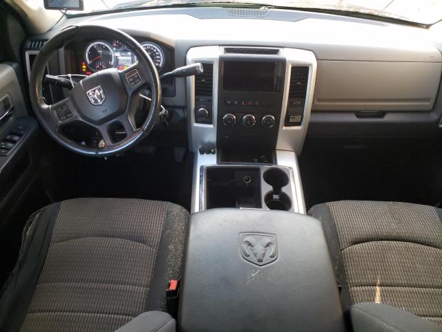Photo 8 from auction – 2012 DODGE RAM 3500 S with VIN 3C63D3DL0CG234850