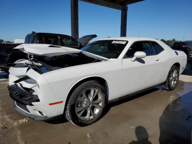 DODGE CHALLENGER 2023 with VIN 2C3CDZGG1PH686410 - Photo from auction