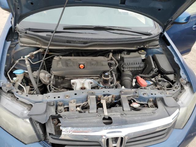 Zdjęcie 11 z aukcji – 2012 HONDA CIVIC LX z VIN 2HGFB2F53CH534663