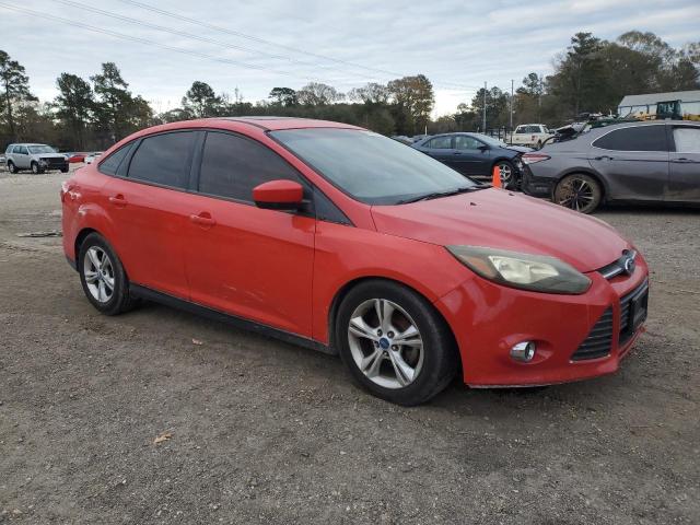 Photo 4 from auction – 2012 FORD FOCUS SE with VIN 1FAHP3F21CL365692